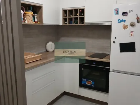 Prodaja, trosoban stan, 68m², Aerodrom, Kragujevac - image 3