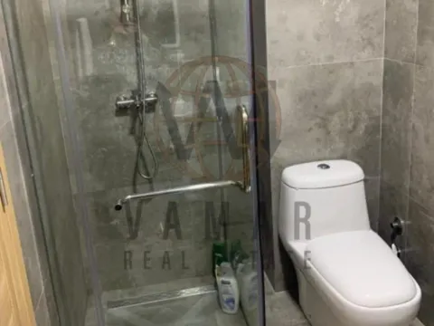 Rent, one bedroom apartment, 45m², Pobrežje, Podgorica - image 7