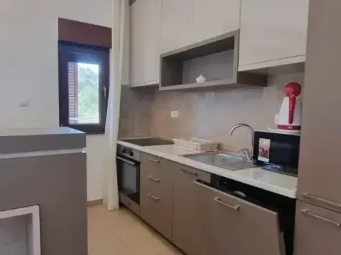 Sale, two bedroom apartment, 130m², Bečići, Budva - image 6