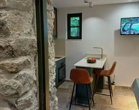 Izdavanje, garsonjera, 19m², Gradiošnica, Tivat - image 10