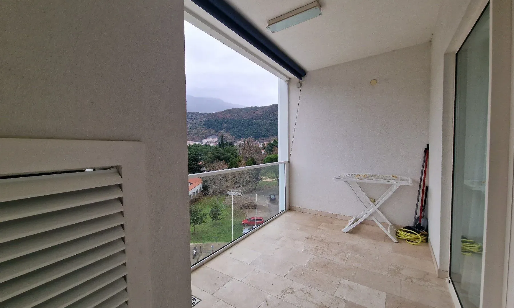 Sale, one bedroom apartment, 67m², Budva, Crna Gora