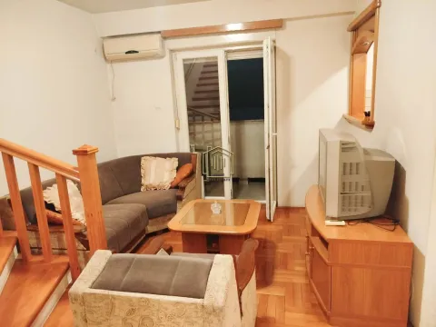 Prodaja, jednosoban stan, 50m², Zabjelo, Podgorica