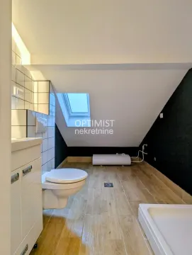 Prodaja, dvosoban stan, 52m², Železnik, Beograd - image 13
