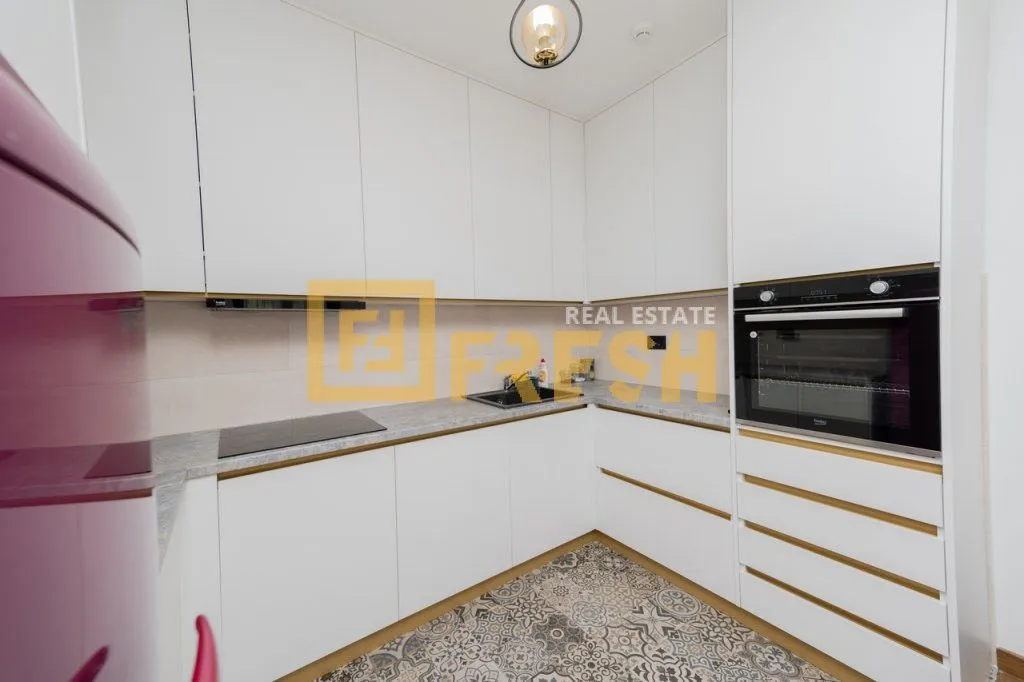 Prodaja, dvosoban stan, 70m², Ljubović, Podgorica