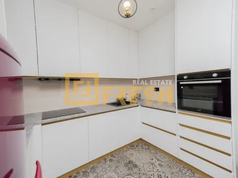 Prodaja, dvosoban stan, 70m², Ljubović, Podgorica - image 10