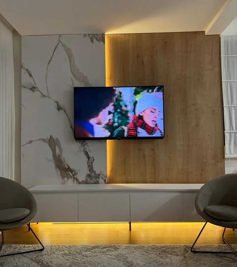 Prodaja, trosoban stan, 90m², Blok 9, Podgorica