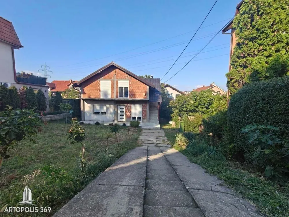 Sale, house, 150m², Kaludjerica, Grocka