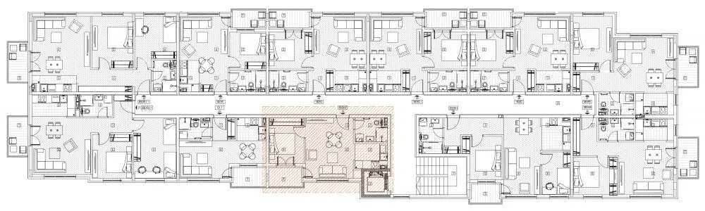Prodaja, dvosoban stan, 39m², Cvetanova Ćuprija, Zvezdara Sve Podlokacije