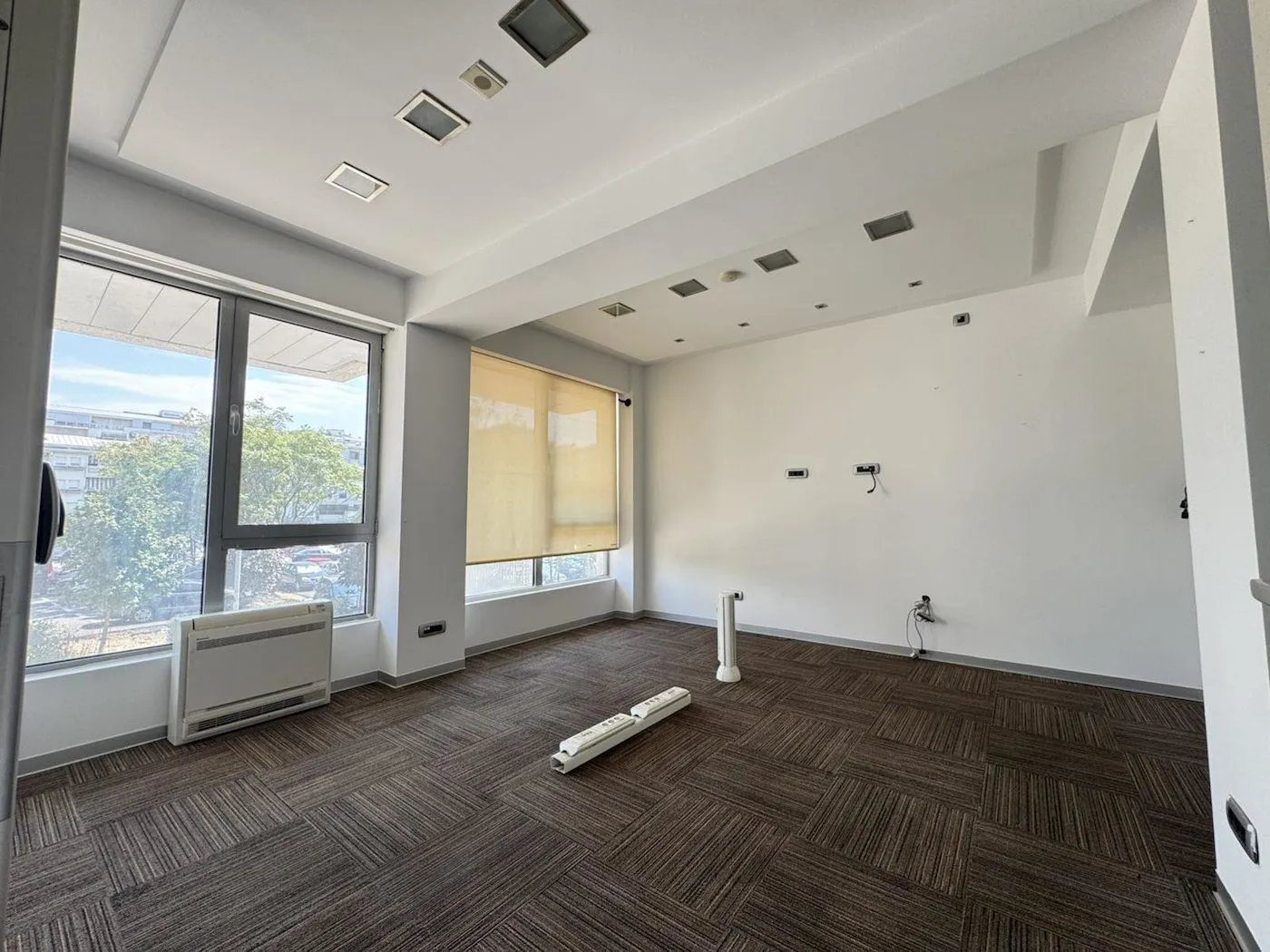 Sale, office space, 80m², Preko Morače, Podgorica