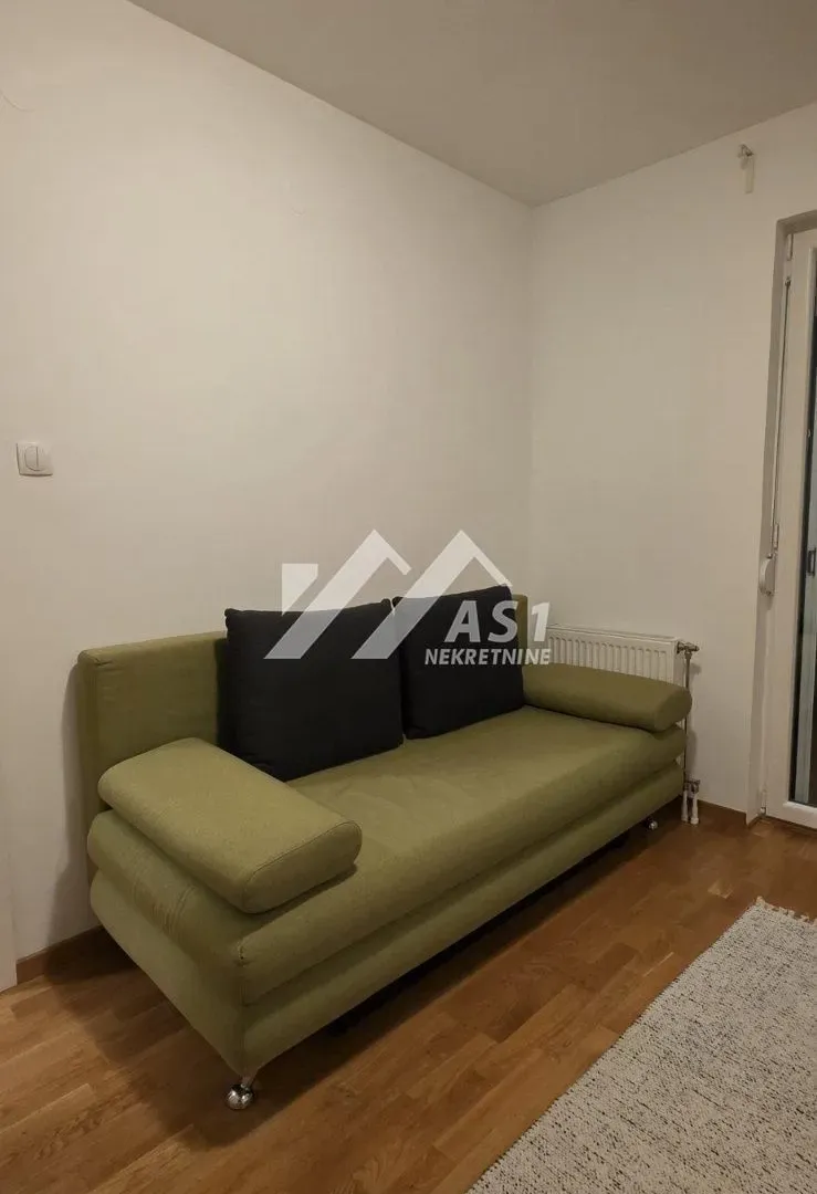 Rent, three bedroom apartment, 84m², Telep, Novi Sad Sve Podlokacije