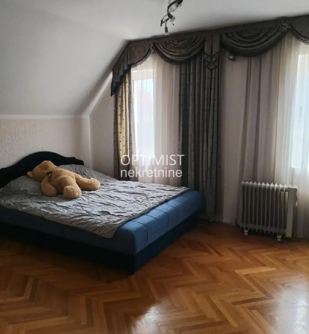 Sale, house, 263m², Ledine, Beograd