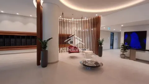Izdavanje, dvosoban stan, 70m², Savski Venac, Beograd - image 17