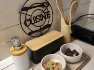 Izdavanje, jednosoban stan, 40m², Blok 9, Podgorica - image 7