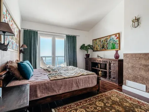 Sale, house, 350m², Reževići, Budva - image 35