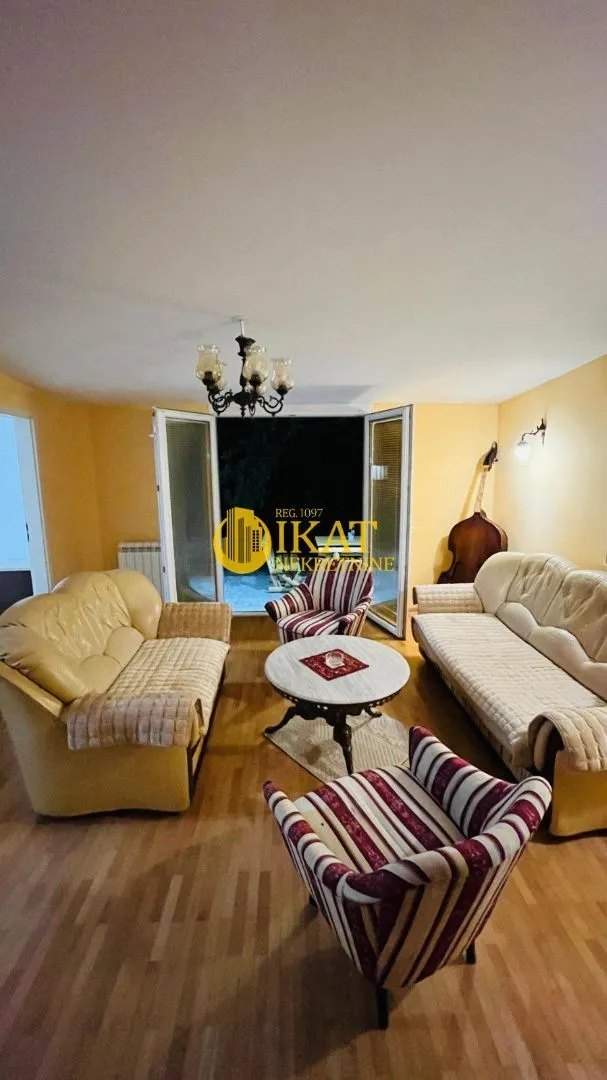 Izdavanje, četvorosoban stan, 80m², Zvezdara Sve Podlokacije, Beograd