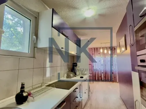 Prodaja, dvosoban stan, 72m², Zabjelo, Podgorica - image 4