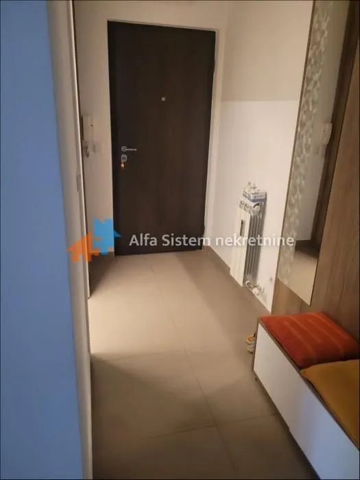 Rent, apartment, 60m², Lekino Brdo, Voždovac Sve Podlokacije