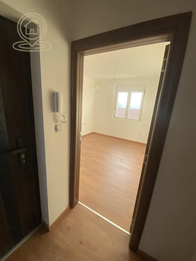 Prodaja, dvosoban stan, 60m², Palilula, Niš