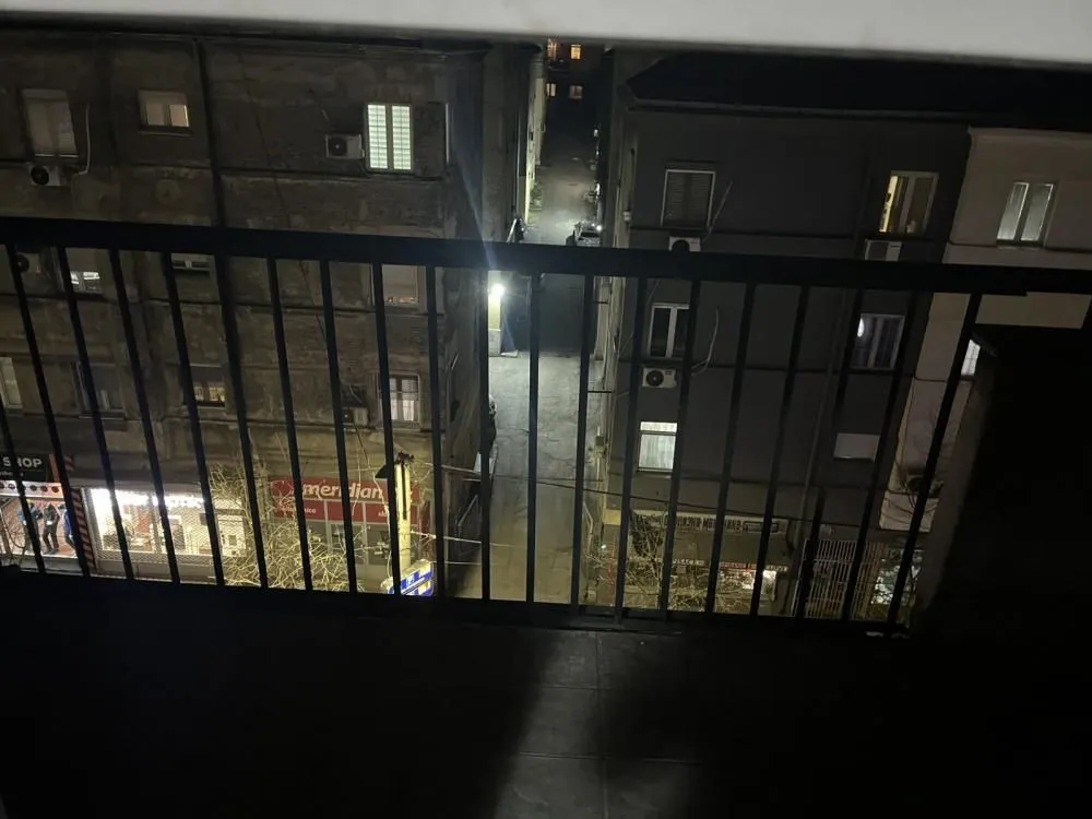 Sale, three bedroom apartment, 80m², Palata Pravde, Beograd