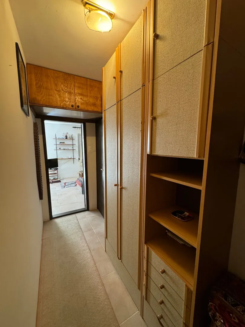 Sale, studio apartment, 40m², Petrovac, Budva
