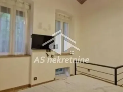 Rent, apartment, 59m², Stari Grad, Beograd - image 10