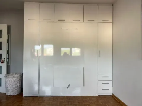 Rent, studio apartment, 29m², Bul Kralja Aleksandra, Zvezdara Sve Podlokacije - image 4