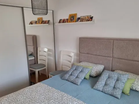 Rent, one bedroom apartment, 55m², Tuški Put, Podgorica - image 6