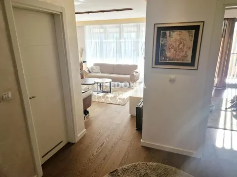 Sale, four bedroom apartment, 131m², Novi Beograd Blok 65, Novi Beograd Sve Podlokacije - image 7