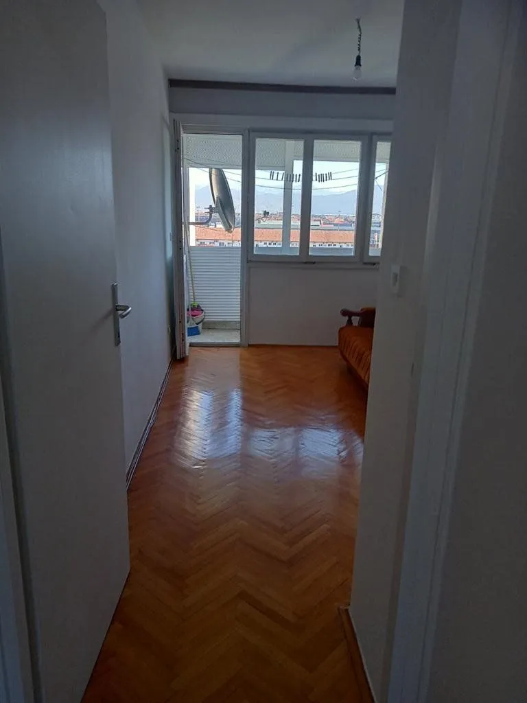 Rent, two bedroom apartment, 80m², Ljubović, Podgorica