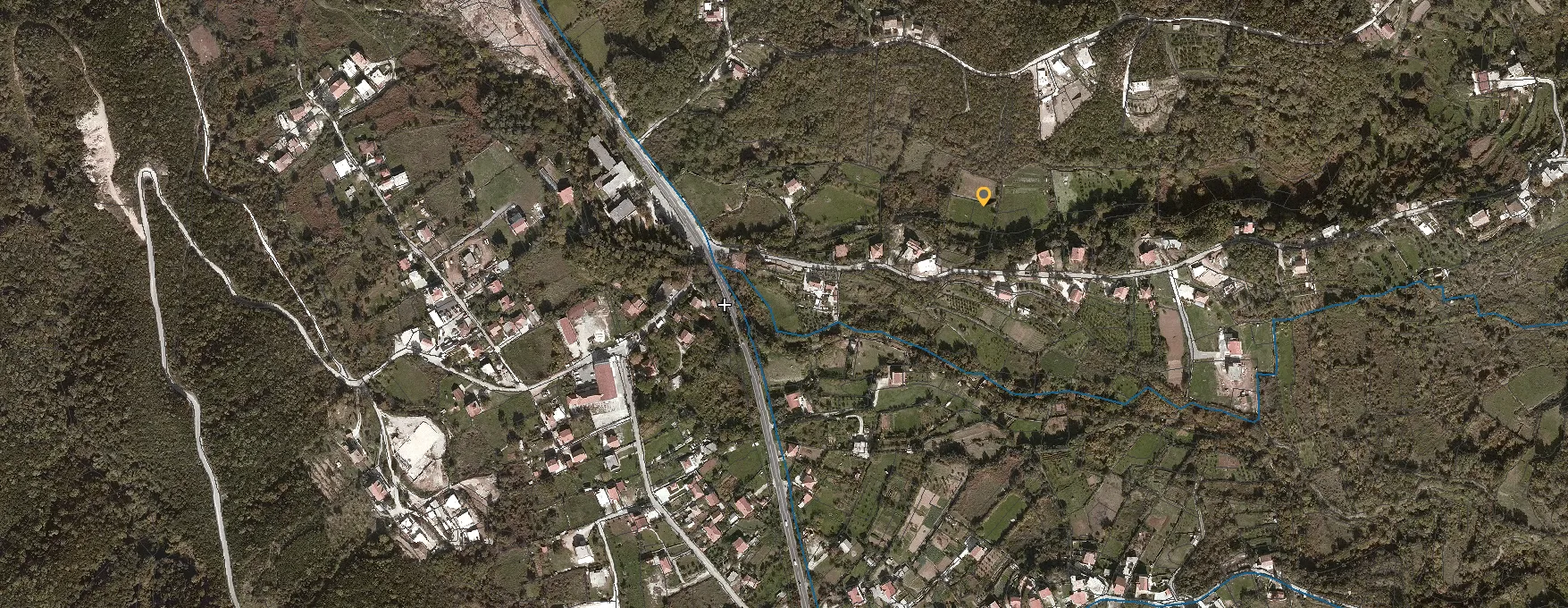 Prodaja, plac, 4240m², Radanovići, Kotor
