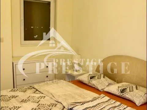 Izdavanje, jednosoban stan, 43m², Stari Aerodrom, Podgorica - image 8