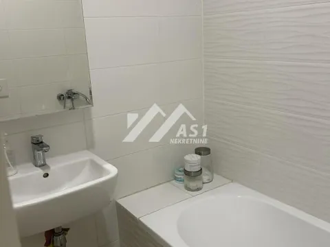 Izdavanje, dvosoban stan, 48m², Rotkvarija, Novi Sad Sve Podlokacije - image 10