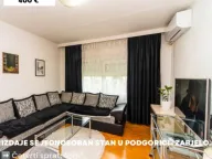 Izdavanje, jednosoban stan, 45m², Zabjelo, Podgorica - image 1