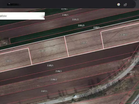 Sale, land lot, 3271m², Palić, Subotica - image 9