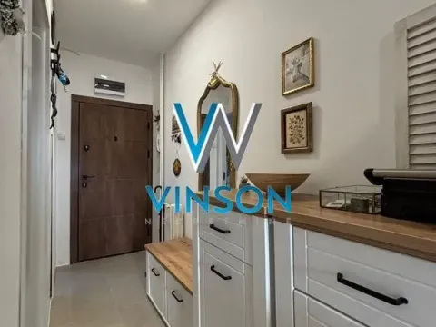 Sale, two bedroom apartment, 38m², Železnička Stanica, Novi Sad Sve Podlokacije - image 9