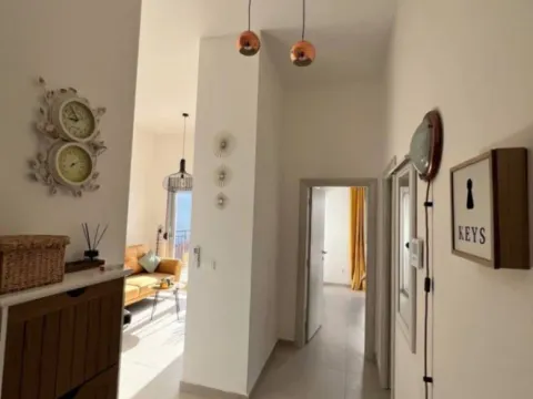 Izdavanje, jednosoban stan, 42m², Pod Kuk, Tivat - image 3