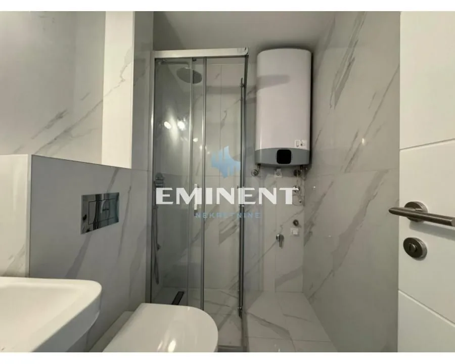 Sale, apartment, 47m², Voždovačka Crkva, Voždovac Sve Podlokacije