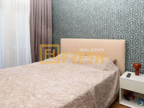 Sale, one bedroom apartment, 47m², Budva, Crna Gora - image 9