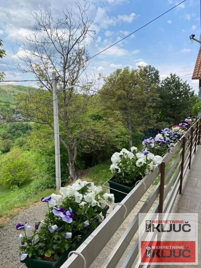 Sale, house, 154m², Beočin, Srbija