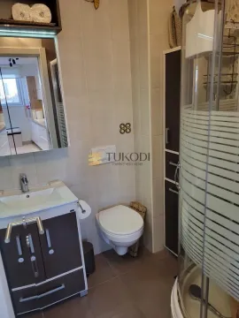 Rent, four bedroom apartment, 99m², Novi Beograd Blok 61, Novi Beograd Sve Podlokacije - image 12