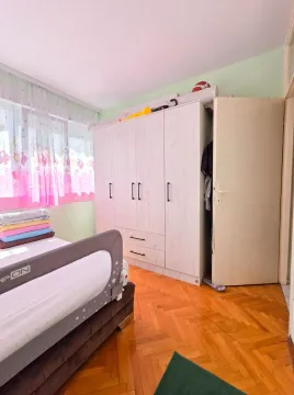 Prodaja, jednosoban stan, 35m², Zabjelo, Podgorica - image 7