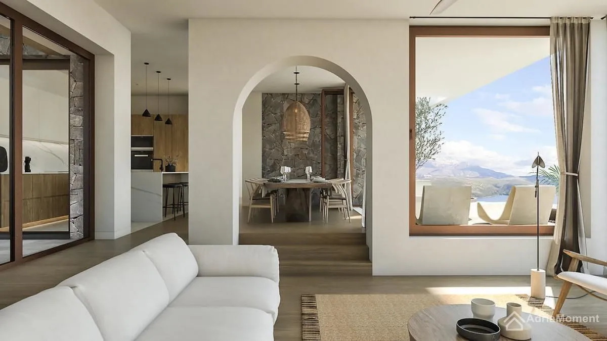 Sale, house, 264m², Luštica Bay, Tivat