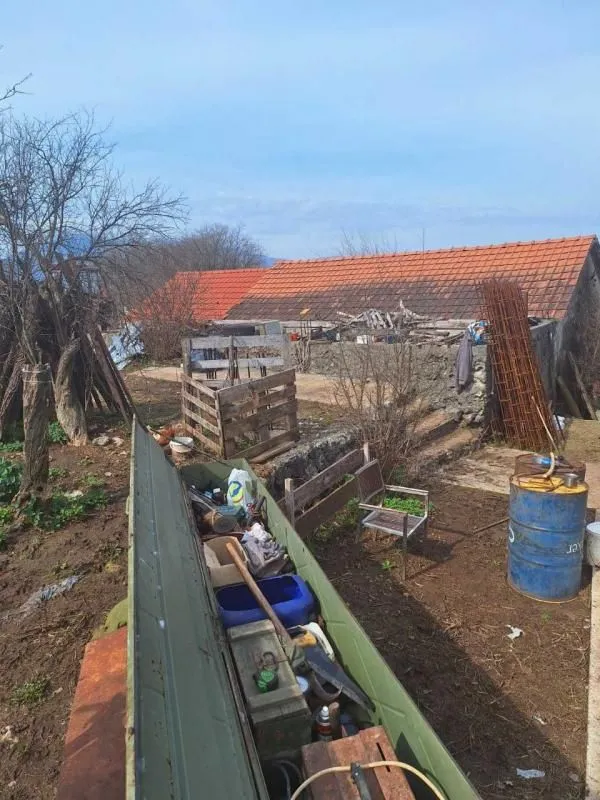 Sale, house, 65m², Danilovgrad, Crna Gora