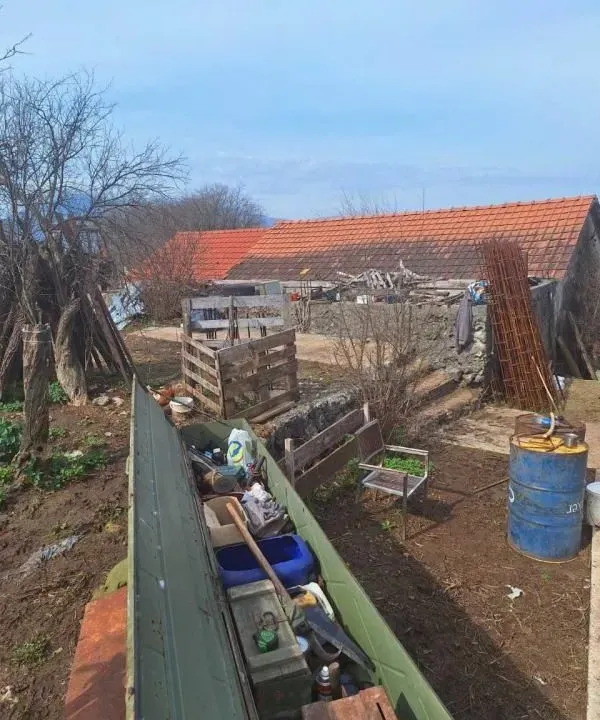 Sale, house, 65m², Danilovgrad, Crna Gora