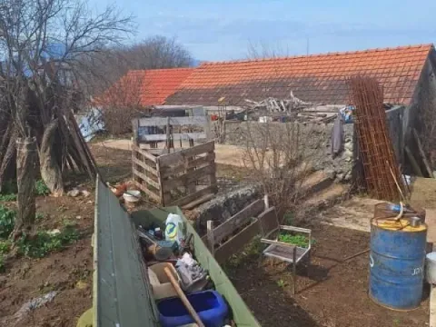 Sale, house, 65m², Danilovgrad, Crna Gora - image 1