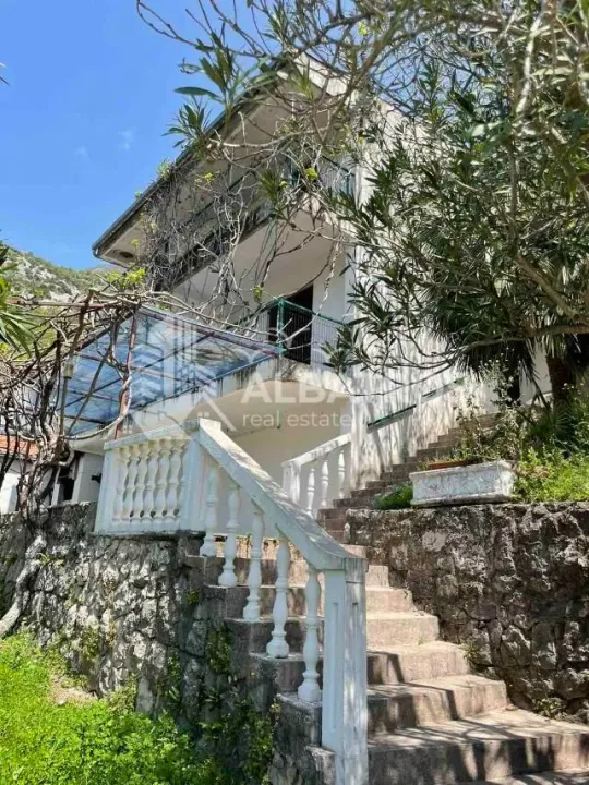 Prodaja, kuća, 147m², Bar, Crna Gora