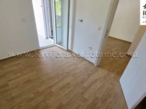 Sale, one bedroom apartment, 43m², Meljine, Herceg Novi - image 4