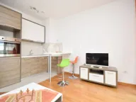 Izdavanje, garsonjera, 27m2, City Kvart, Podgorica
