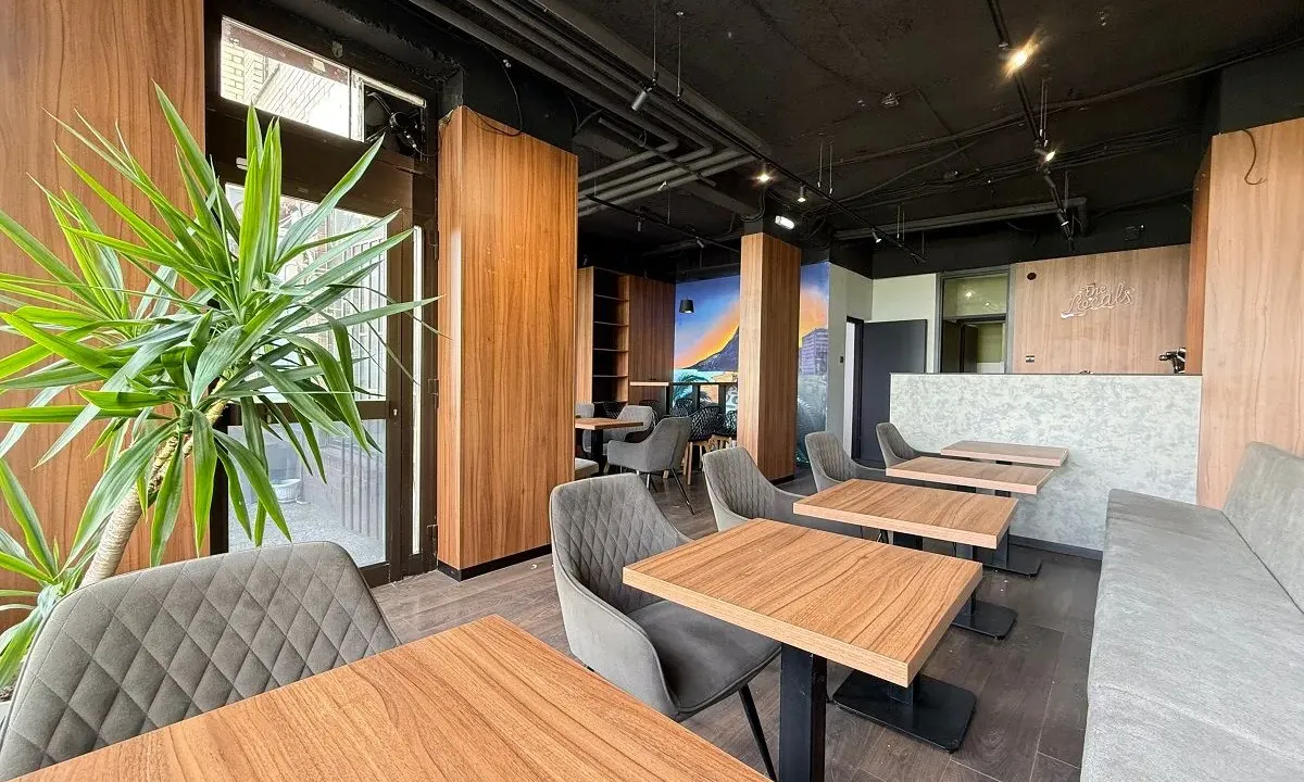 Rent, office space, 48m², Donji Dorćol, Dorćol Sve Podlokacije