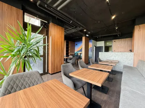 Rent, office space, 48m², Donji Dorćol, Dorćol Sve Podlokacije - image 1